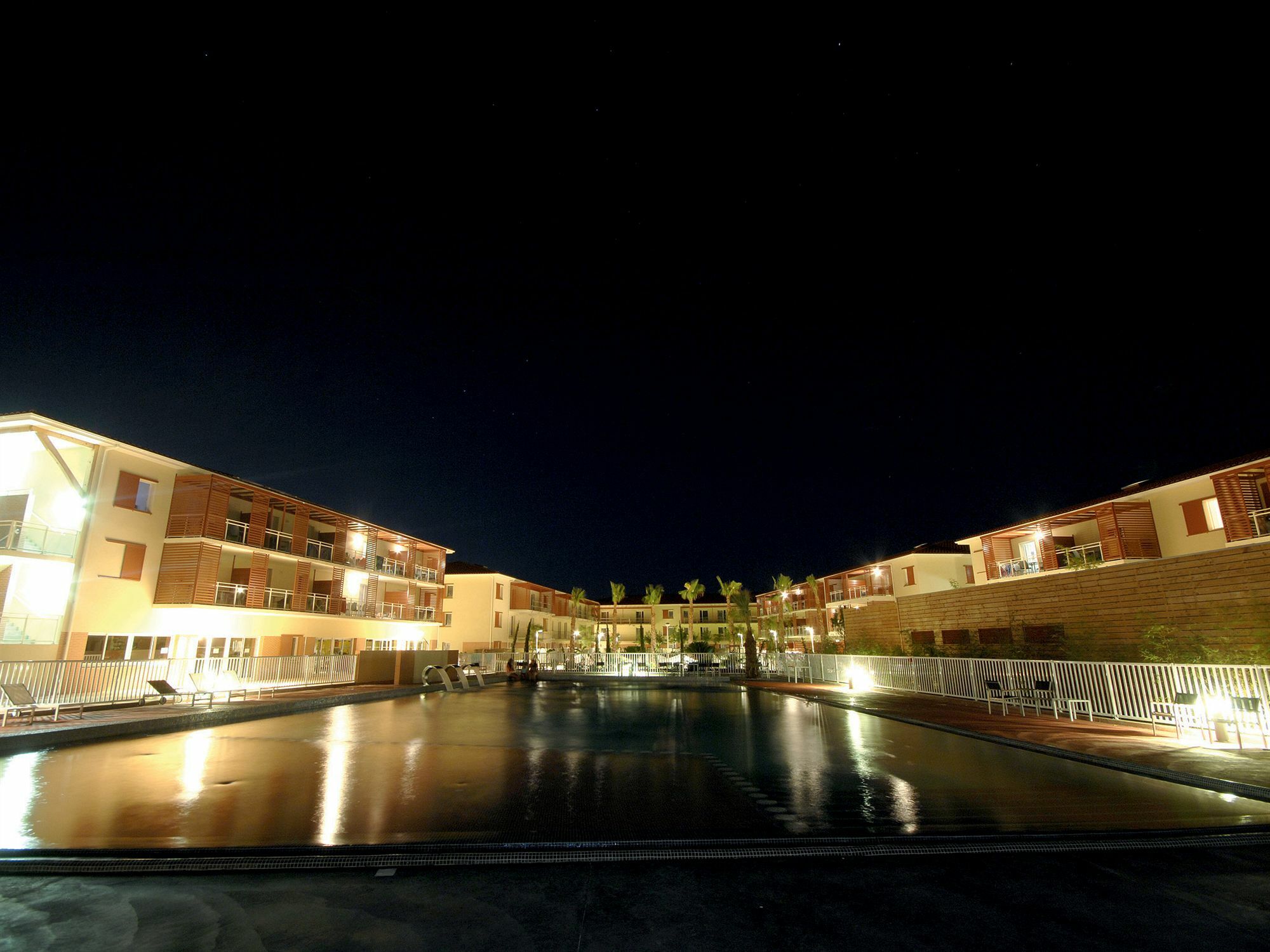 Vacanceole - Les Demeures De La Massane - Argelès-sur-Mer Exterior foto